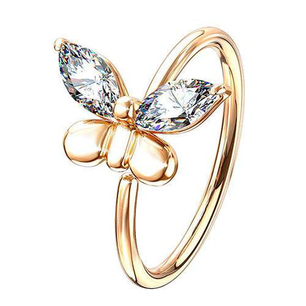 NOH13 | Rosegold