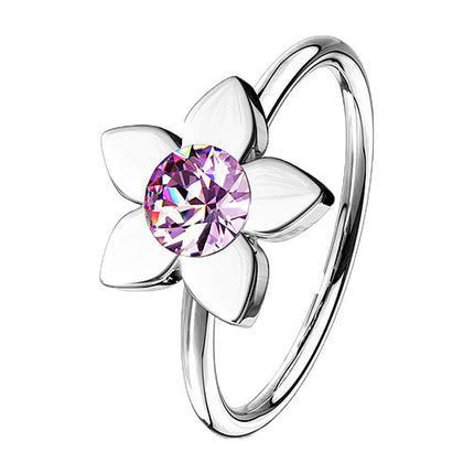 NOH18 | Silber - Pink