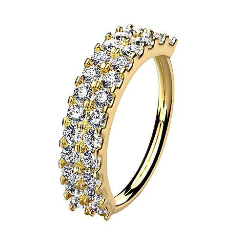 NOH33 | Gold