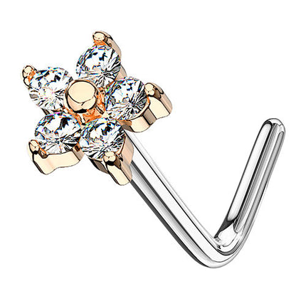 NOL-592 - Rosegold