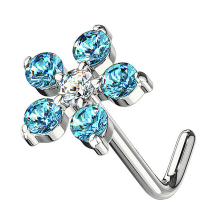 NOL-594 - Aqua