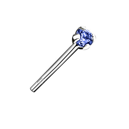 NOSS12 - Blau