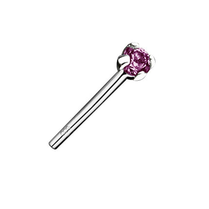 NOSS12 - Tanzanite