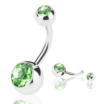 NS01 | 1,6mm x 10mm x 4mm | Hellgrün