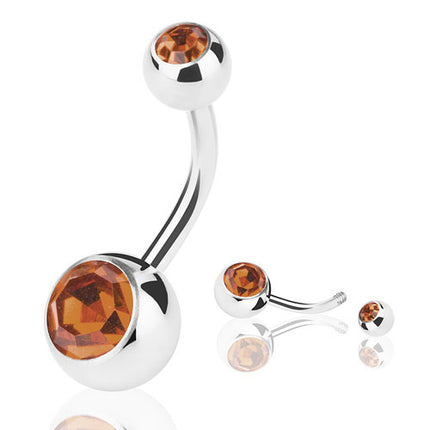 NS01 | 1,6mm x 10mm x 4mm | Topaz