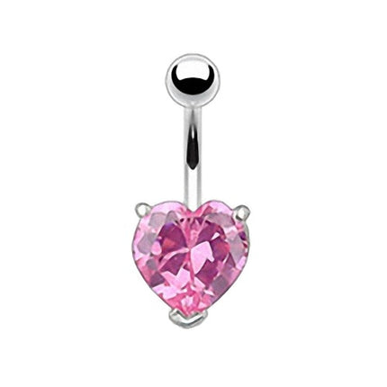 NSC03H (Herz) 10mm  - Pink