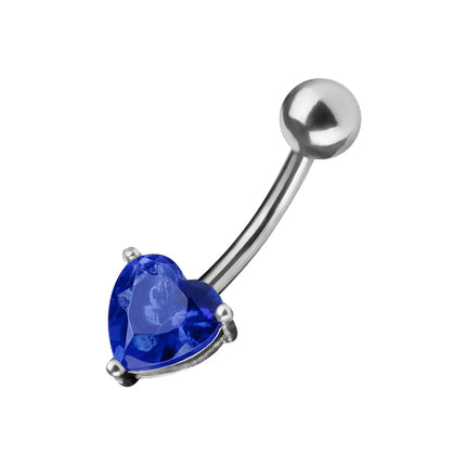 NSC03H (Herz) / 7mm  - Blau