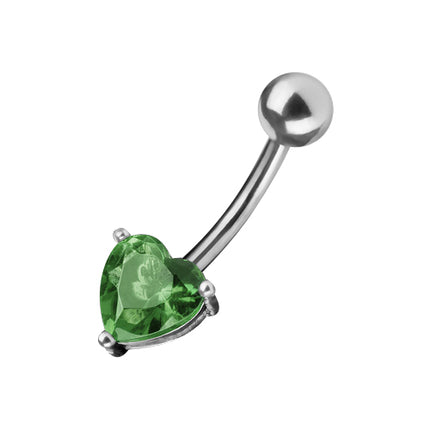 NSC03H (Herz) / 7mm  - Grün