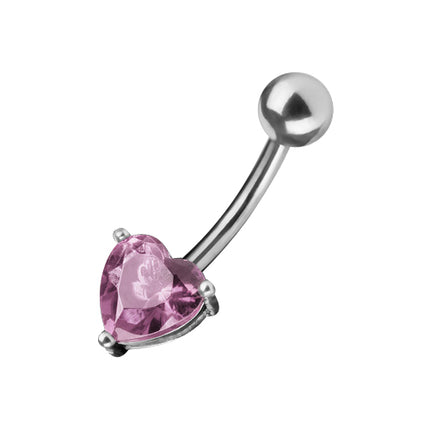 NSC03H (Herz) / 7mm  - Pink