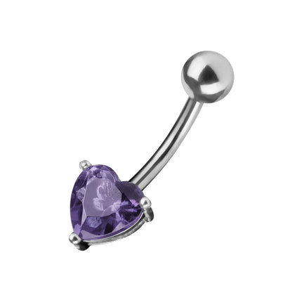 NSC03H (Herz) / 7mm  - Tanzanite