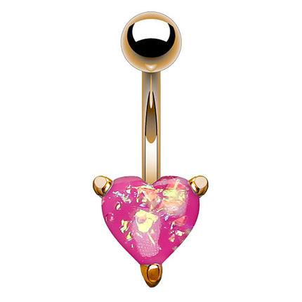 NSD1919 / Rosegold - Pink