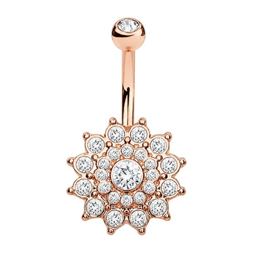 NSQ-5017 - Rosegold
