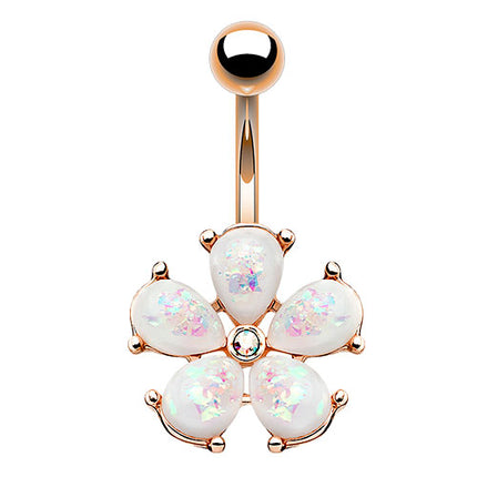 NSQ-5023 - Rosegold
