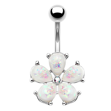 NSQ-5023 - Silber