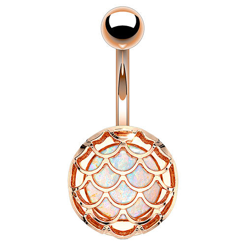 NSQ-5029 - Rosegold
