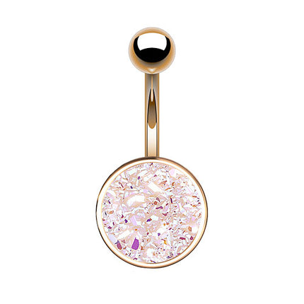 NSQ-5032 ( Rosegold )  - Weiß