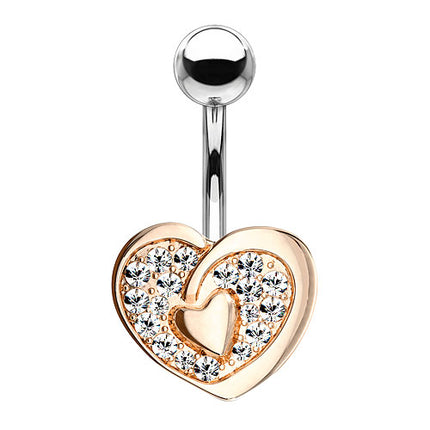 NSQ-5038 - Rosegold