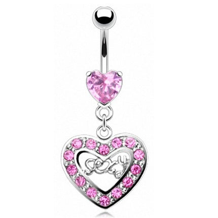 NSR8096 - Pink