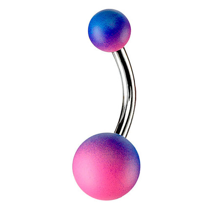 NST08 / Blau - Pink