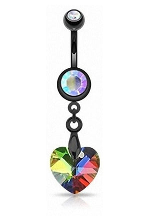 Piercing Herz / Rainbow