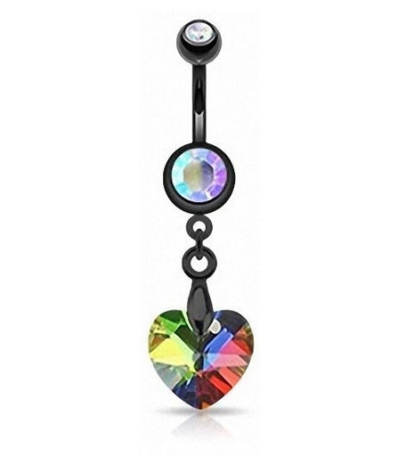 Piercing Herz / Rainbow