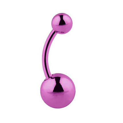 NT - Lila / 1,6mm x 10mm x 5x8mm
