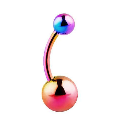 NT - Rainbow / 1,6mm x 10mm x 5x8mm