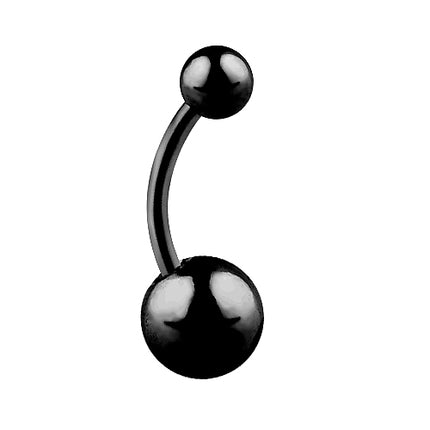 NT - Schwarz / 1,6mm x 10mm x 5x8mm