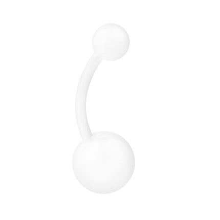 NT - Weiß / 1,6mm x 10mm x 5x8mm