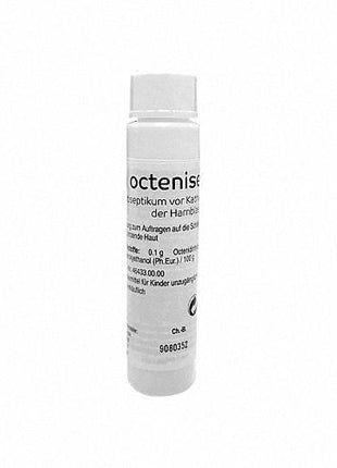 Octenisept Wunddesinfektion 15 ml Lösung