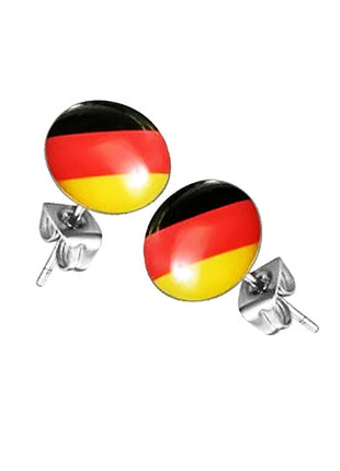 1 Paar Ohrstecker Deutschland