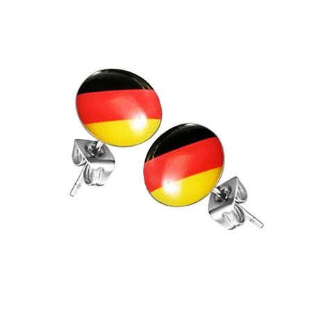 1 Paar Ohrstecker Deutschland