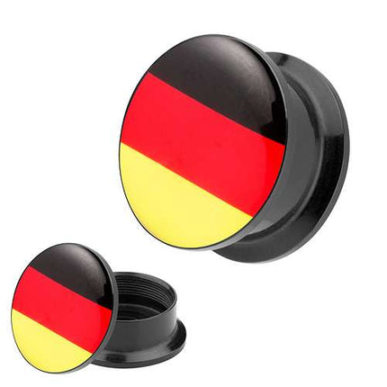 P-Deutschland / 12mm