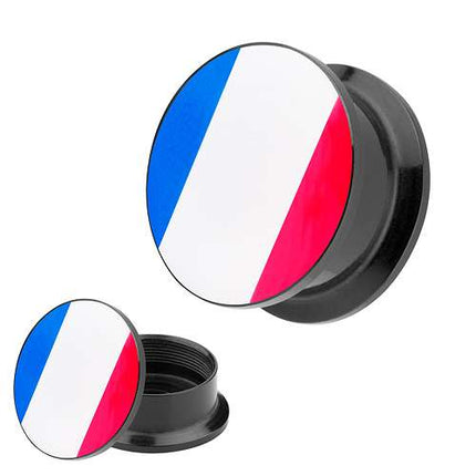 P-Frankreich / 16mm
