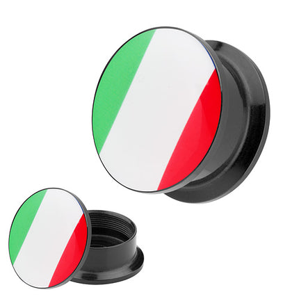 P-Italien / 14mm