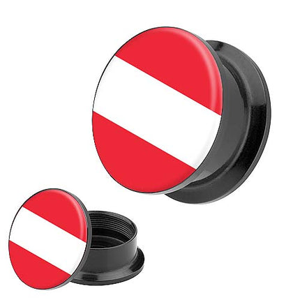 P-Österreich / 6mm