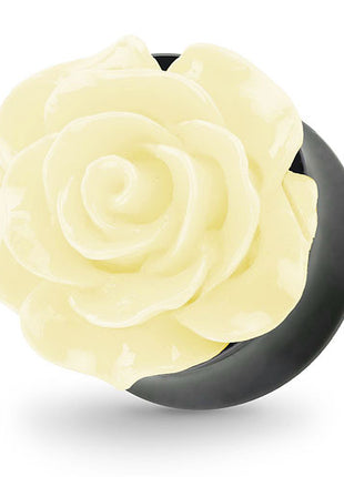 P-Rose - 8mm / Creme