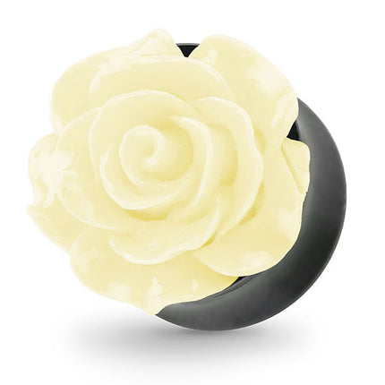 P-Rose - 10mm / Creme