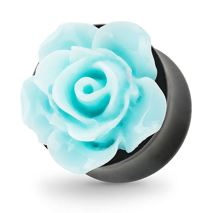 P-Rose - 6mm / Türkis