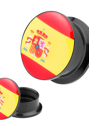 P-Spanien / 18mm