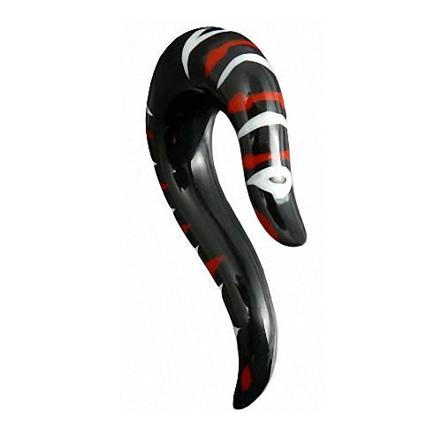 P085 / 12mm - Dehnspirale