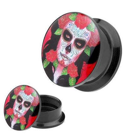 P110 / 18mm