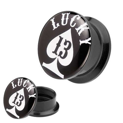 P136 / 14mm