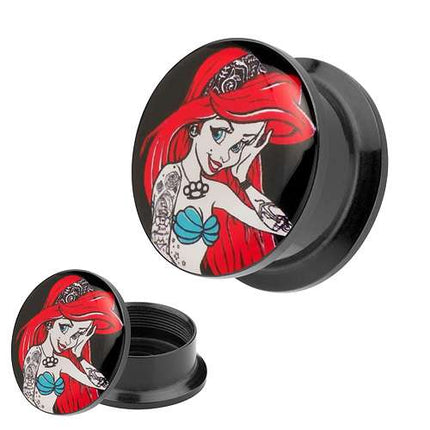 P158 / 16mm