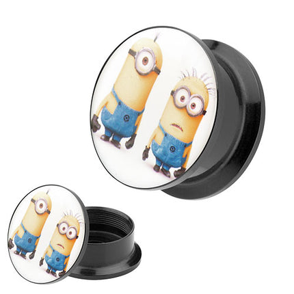 P167 / 18mm