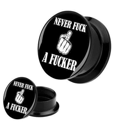 P351 | 14mm - Schwarz