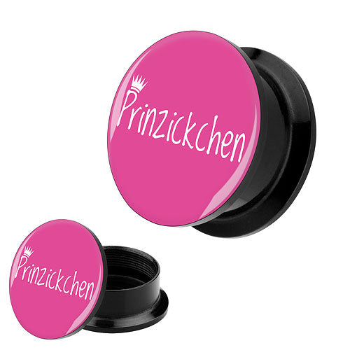 P354 | 6mm - Pink