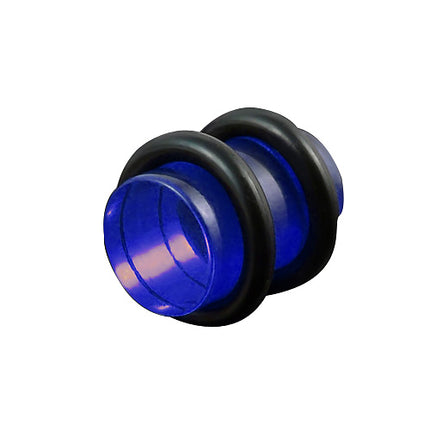 PA / 4mm - Blau