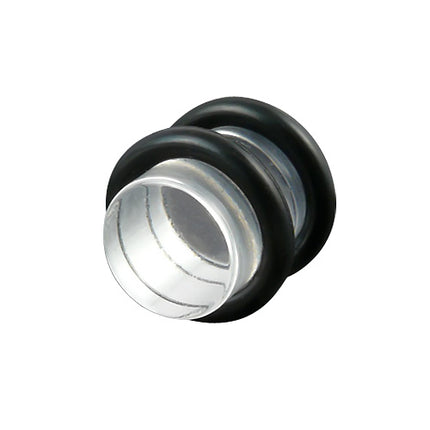 PA / 4mm - Clear