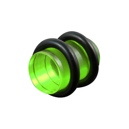 PA / 12mm - Grün